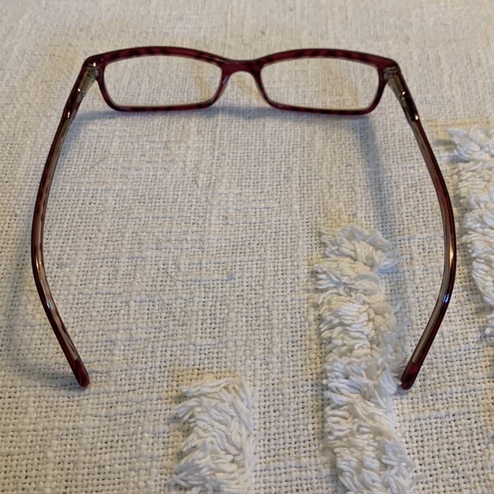 Vintage Burberry Frames - image 3